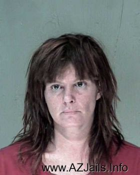 Rhonda Jean Harding Mugshot