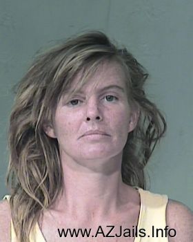 Rhonda  Harding Mugshot