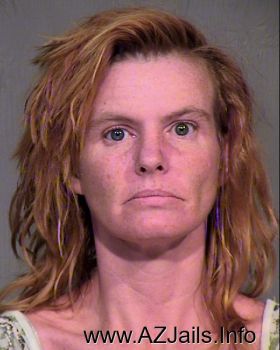 Rhonda Jean Harding Mugshot