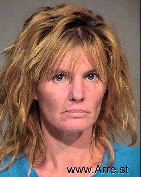 Rhonda Jean Harding Mugshot