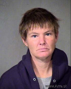 Rhonda Jean Harding Mugshot