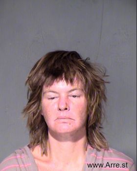 Rhonda Jean Harding Mugshot