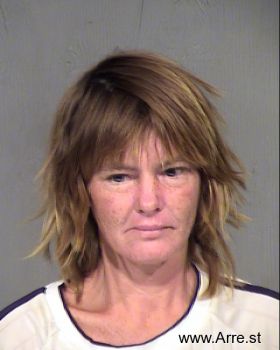 Rhonda Jean Harding Mugshot