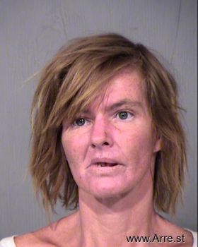 Rhonda Jean Harding Mugshot