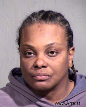 Rhonda Renee Nelson Mugshot