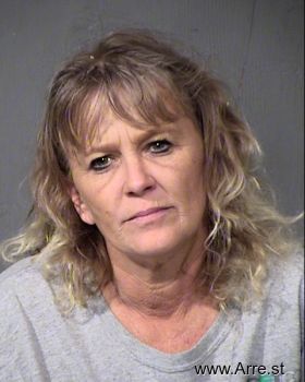 Rhonda Christine Simpson Mugshot