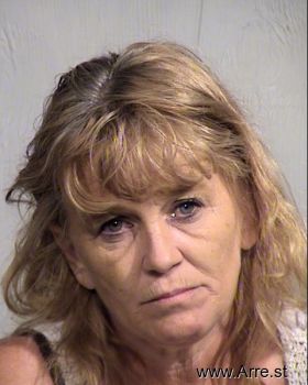 Rhonda  Simpson Mugshot