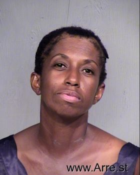 Rhonda  Williams Mugshot