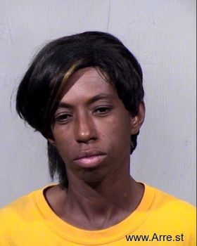 Rhonda B Williams Mugshot