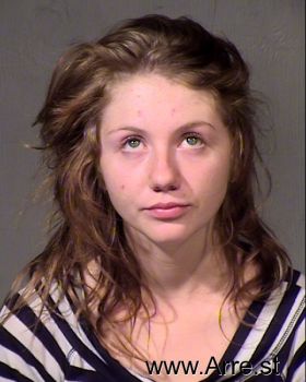 Rhonda Marie Wilson Mugshot