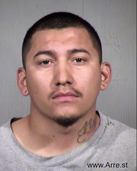 Ricardo  Aguirre Mugshot