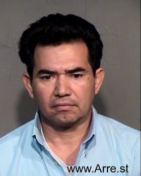 Ricardo Alberto Alvarado Mugshot