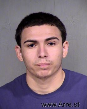 Ricardo Antonio Alvarado Mugshot