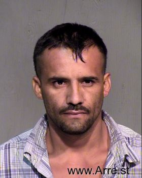 Ricardo  Bernal Mugshot