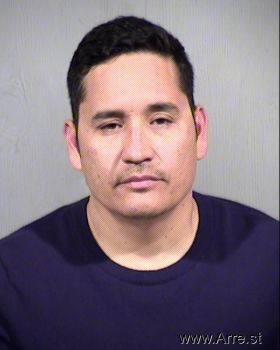 Ricardo Bocanegra Cruz Mugshot