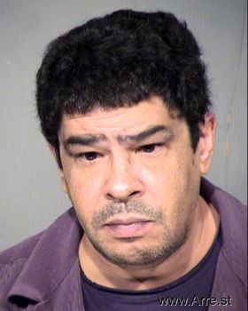 Ricardo  Diaz Mugshot