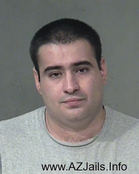 Ricardo  Gonzalez Mugshot