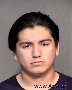 Ricardo Angel Gonzalez Mugshot