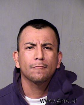 Ricardo  Gonzalez Mugshot