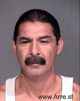 Ricardo  Gonzalez Mugshot