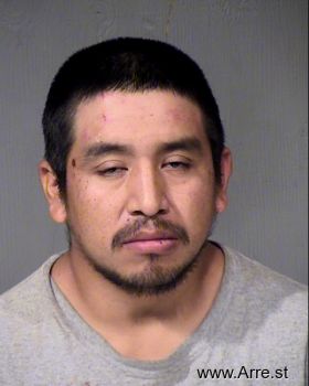 Ricardo  Gonzalez Mugshot