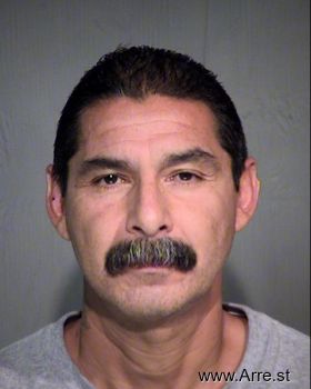 Ricardo  Gonzalez Mugshot