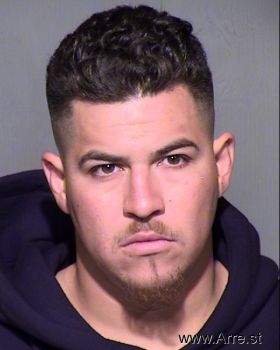 Ricardo  Gonzalez Mugshot