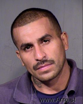 Ricardo Anselmo Gonzalez Rodrigue Mugshot