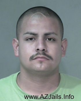 Ricardo  Hernandez Mugshot