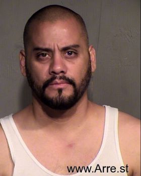 Ricardo  Hernandez Mugshot