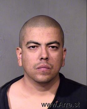 Ricardo  Hernandez Mugshot