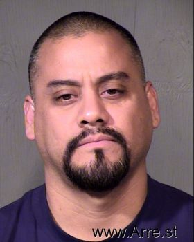 Ricardo  Hernandez Mugshot