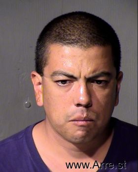 Ricardo  Hernandez Mugshot