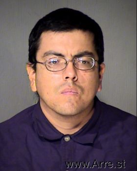 Ricardo  Hernandez Mugshot