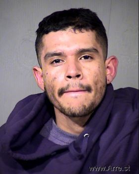 Ricardo  Hernandez Mugshot