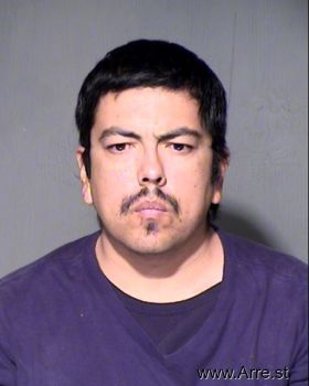 Ricardo  Hernandez Mugshot