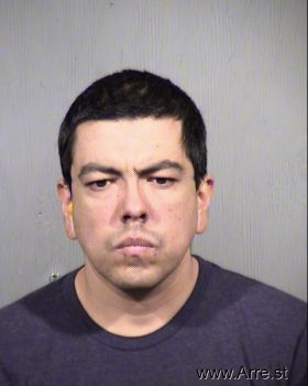 Ricardo  Hernandez Mugshot