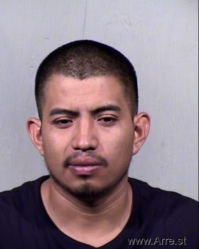 Ricardo  Hernandez Ramirez Mugshot