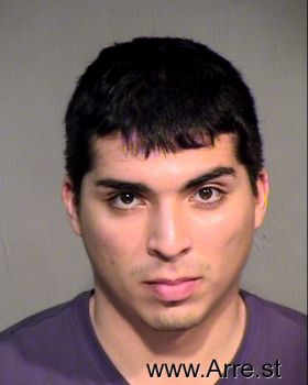 Ricardo Dassaeu Jimenez Mugshot