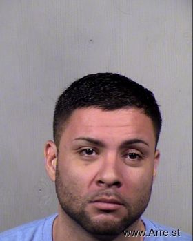 Ricardo  Jimenez Mugshot