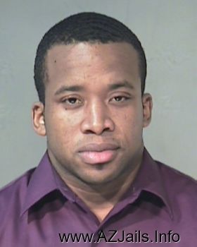 Ricardo Robert Matthews Mugshot