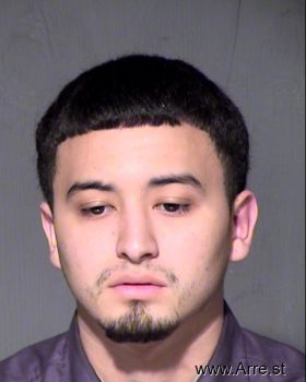 Ricardo  Morales Mugshot