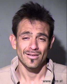 Ricardo  Munoz Mugshot