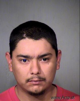 Ricardo  Ramirez Mugshot