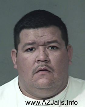 Ricardo  Ramos Mugshot