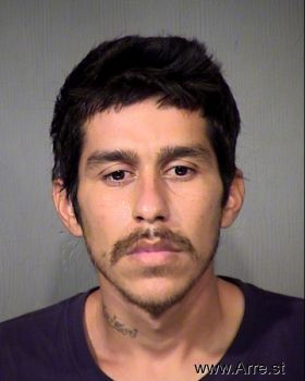 Ricardo  Rivera Mugshot