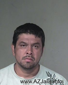 Ricardo  Rivera Avalos Mugshot