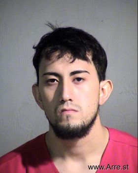 Ricardo  Roman Mugshot