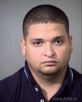 Ricardo  Romero Landeros Mugshot