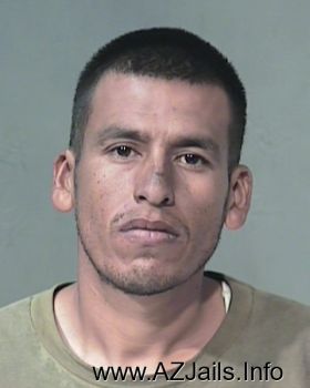 Ricardo Gutierrez Ruiz Mugshot